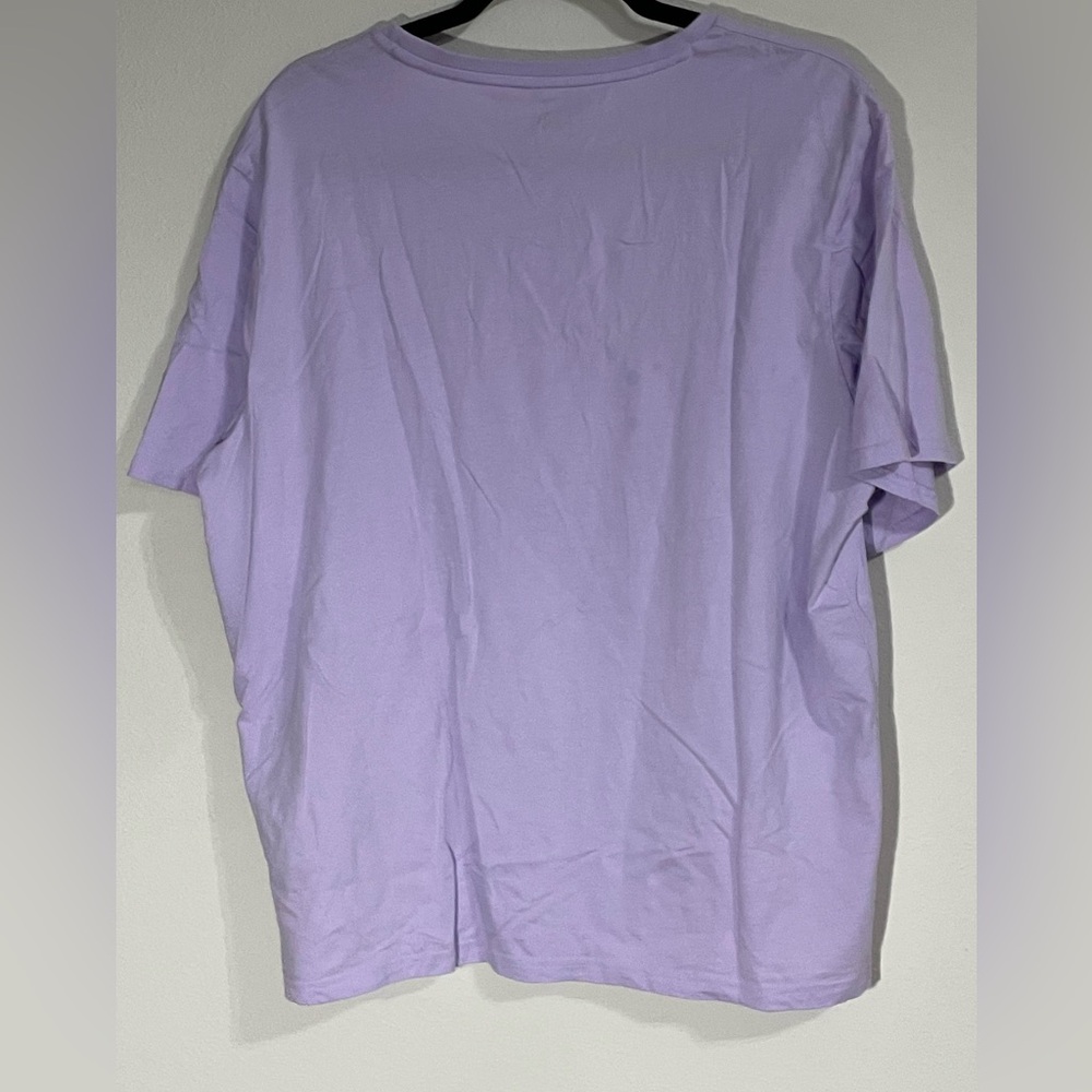 Purple T-Shirt